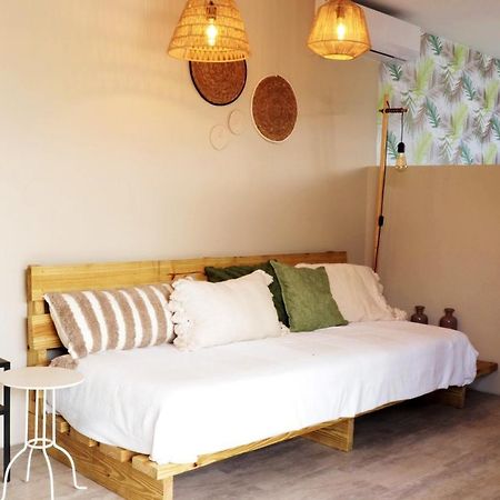 Appartement Woodz Bonaire à Playa Extérieur photo