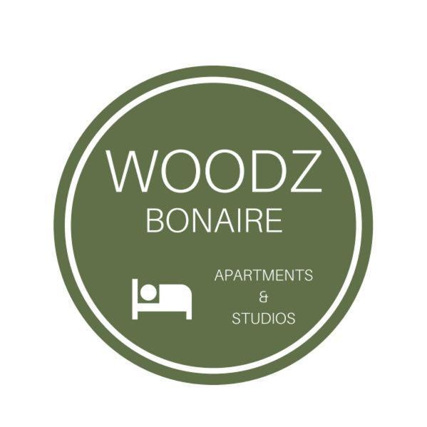 Appartement Woodz Bonaire à Playa Extérieur photo