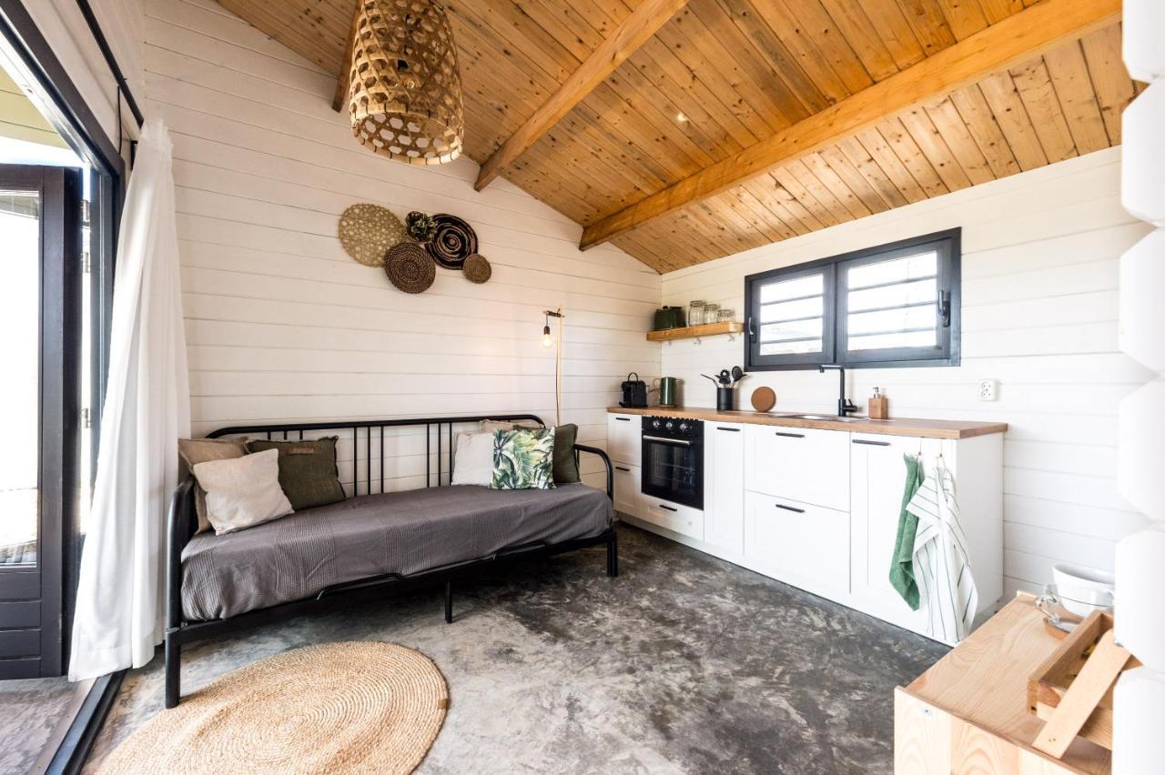 Appartement Woodz Bonaire à Playa Extérieur photo