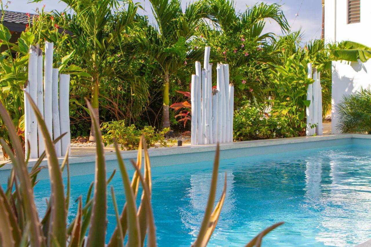 Appartement Woodz Bonaire à Playa Extérieur photo