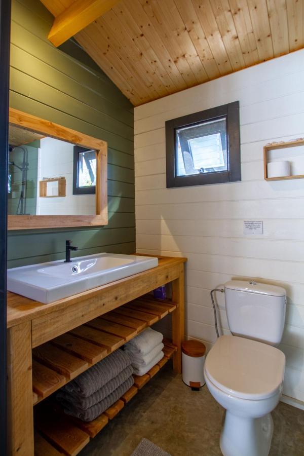 Appartement Woodz Bonaire à Playa Extérieur photo