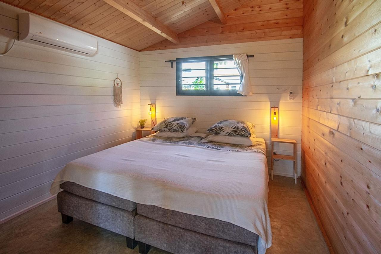 Appartement Woodz Bonaire à Playa Extérieur photo