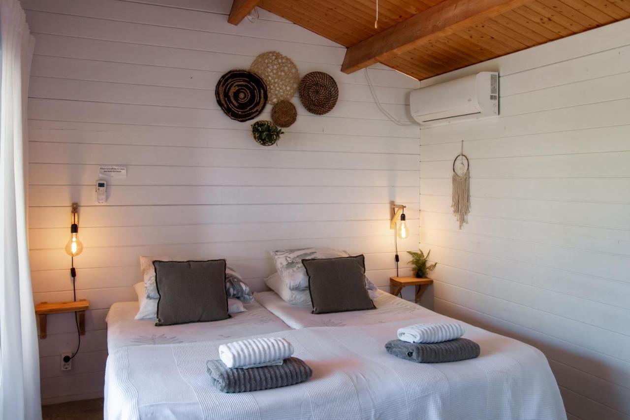 Appartement Woodz Bonaire à Playa Extérieur photo