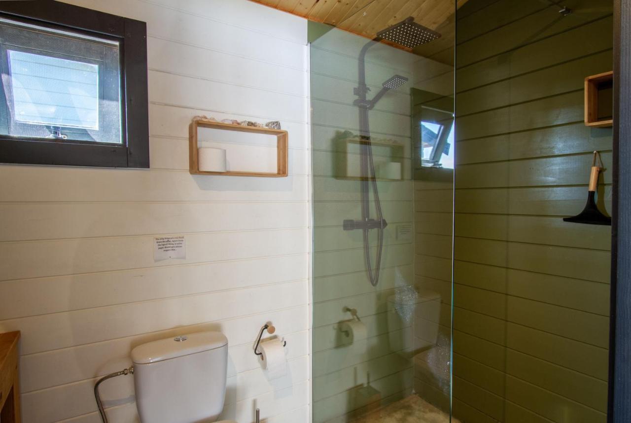 Appartement Woodz Bonaire à Playa Extérieur photo