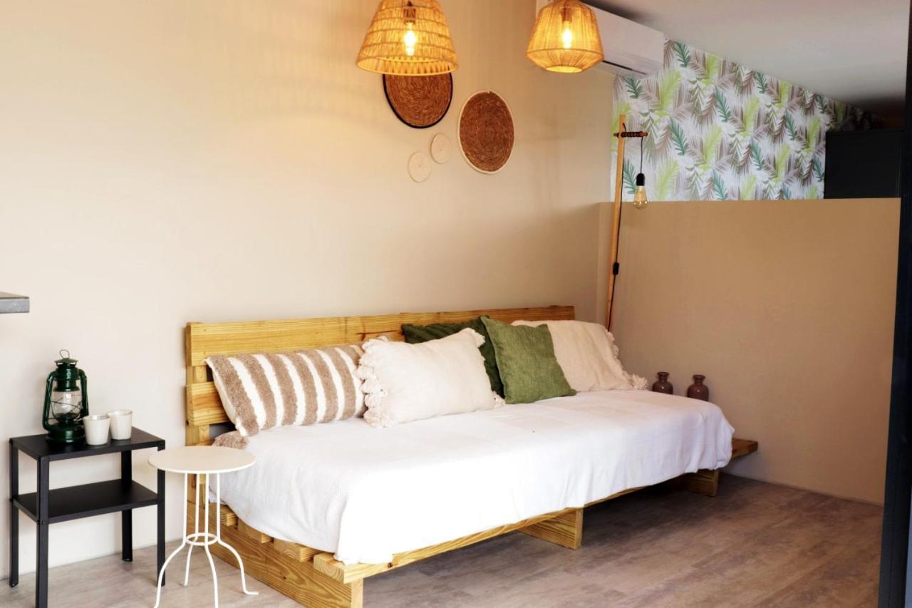 Appartement Woodz Bonaire à Playa Extérieur photo