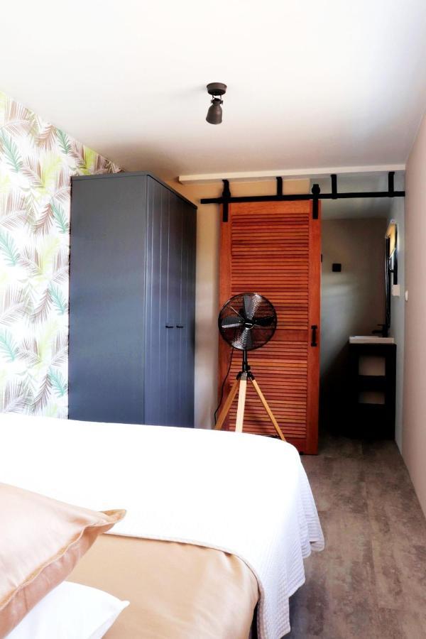 Appartement Woodz Bonaire à Playa Extérieur photo