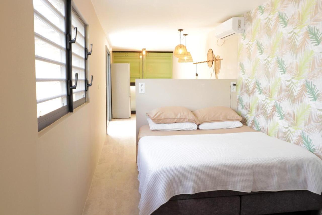 Appartement Woodz Bonaire à Playa Extérieur photo